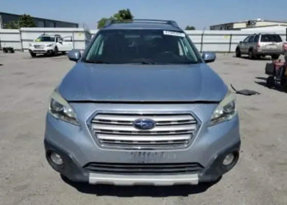 Subaru Outback 2015 Тбилиси