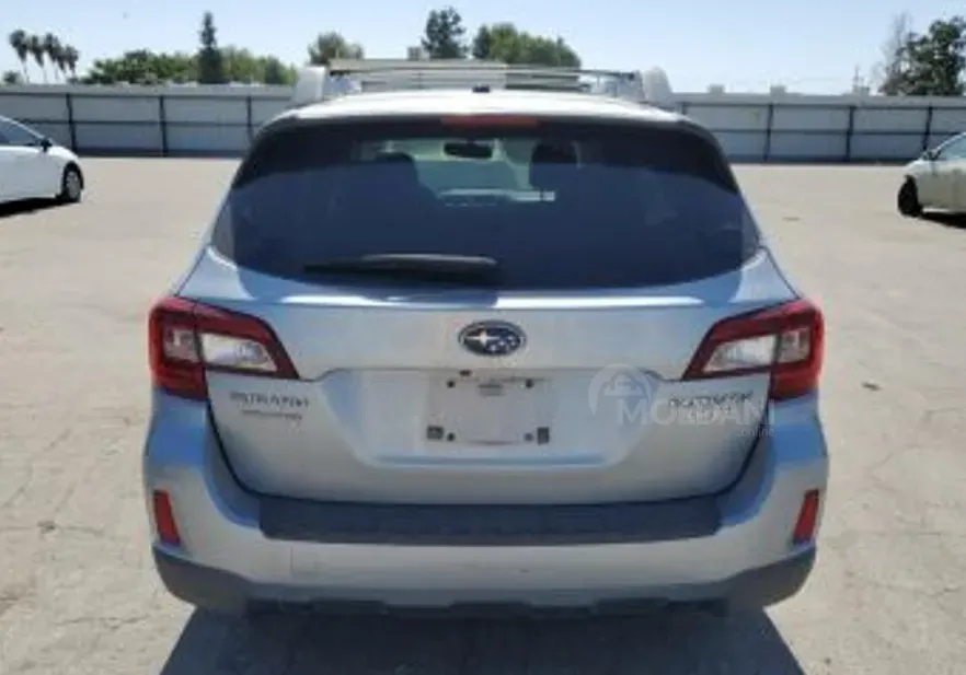 Subaru Outback 2015 Тбилиси - изображение 6