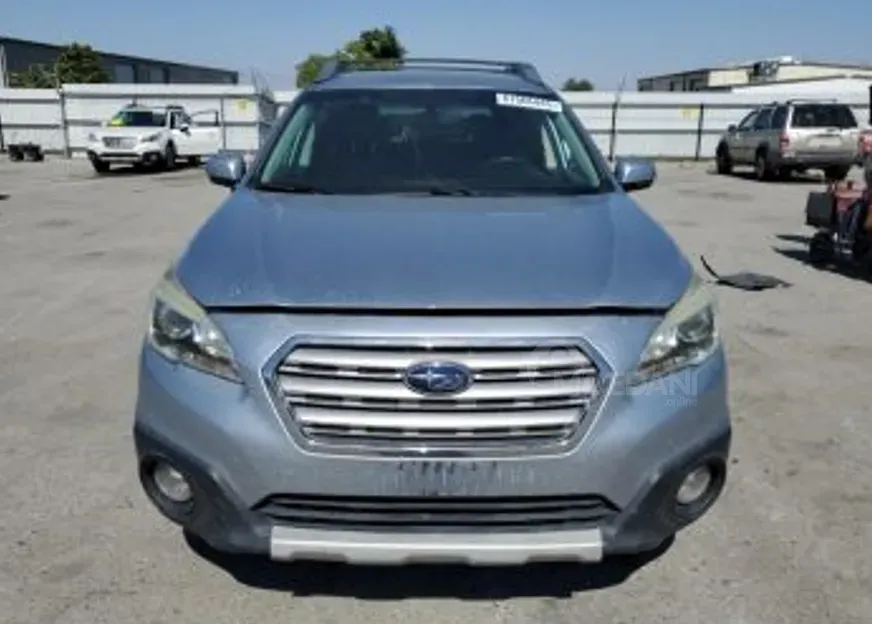 Subaru Outback 2015 Тбилиси - изображение 1