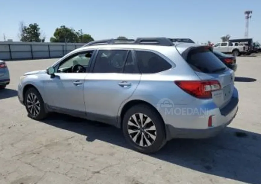 Subaru Outback 2015 Тбилиси - изображение 4