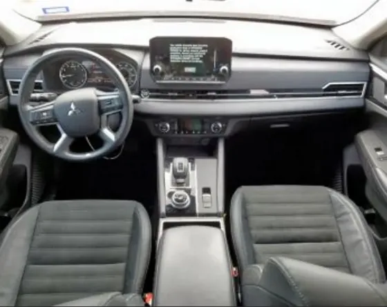 Mitsubishi Outlander 2022 Тбилиси