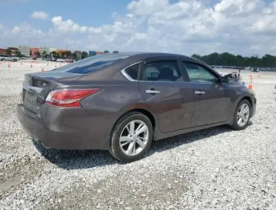 Nissan Altima 2014 Тбилиси