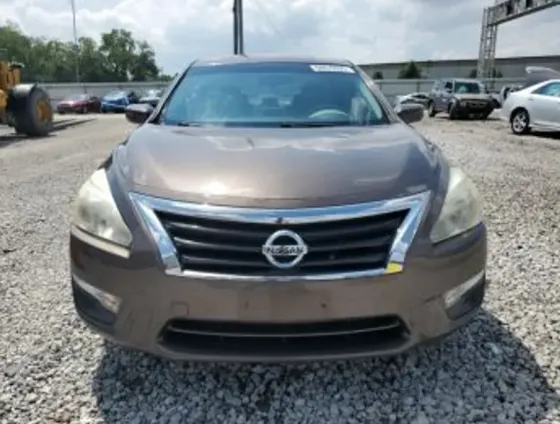 Nissan Altima 2014 Тбилиси