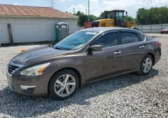 Nissan Altima 2014 Тбилиси