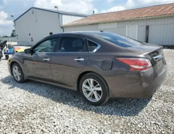Nissan Altima 2014 Тбилиси