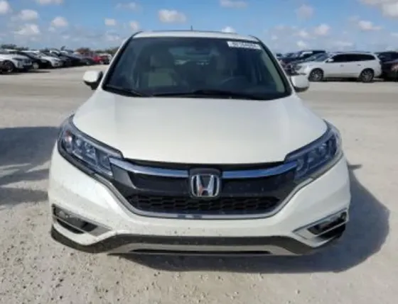 Honda CR-V 2016 Тбилиси