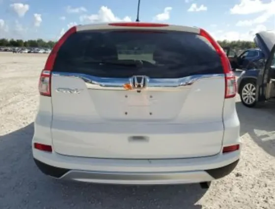 Honda CR-V 2016 Тбилиси