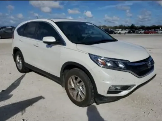 Honda CR-V 2016 Тбилиси