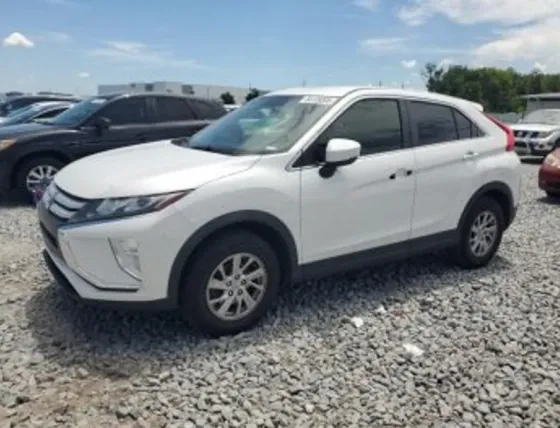 Mitsubishi Eclipse 2019 Тбилиси