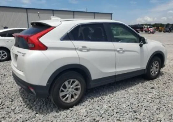 Mitsubishi Eclipse 2019 Тбилиси