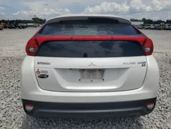 Mitsubishi Eclipse 2019 Тбилиси