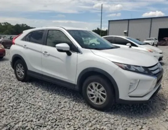 Mitsubishi Eclipse 2019 Тбилиси