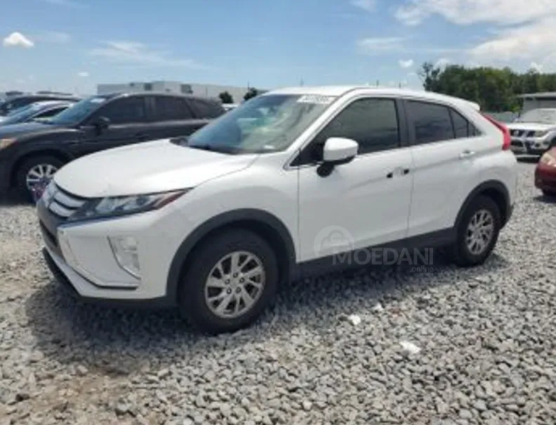 Mitsubishi Eclipse 2019 Тбилиси - изображение 3