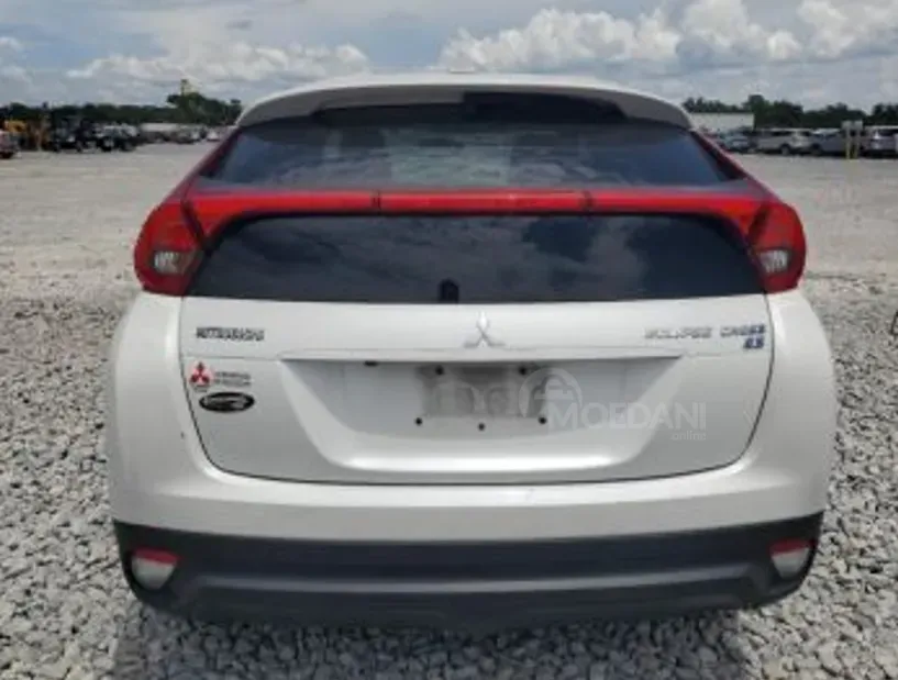 Mitsubishi Eclipse 2019 Тбилиси - изображение 5