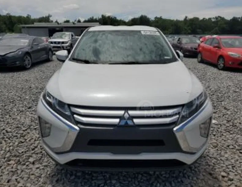 Mitsubishi Eclipse 2019 Тбилиси - изображение 1
