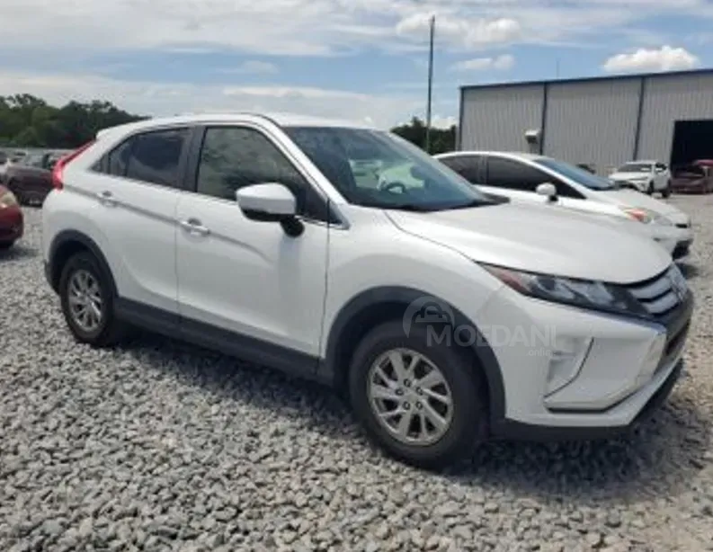 Mitsubishi Eclipse 2019 Тбилиси - изображение 2