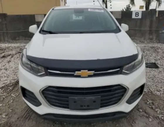 Chevrolet Trax 2017 Тбилиси