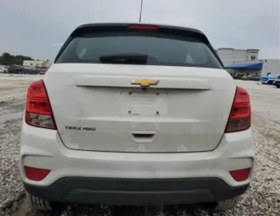 Chevrolet Trax 2017 Тбилиси