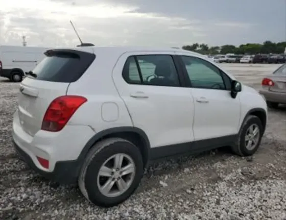 Chevrolet Trax 2017 Тбилиси