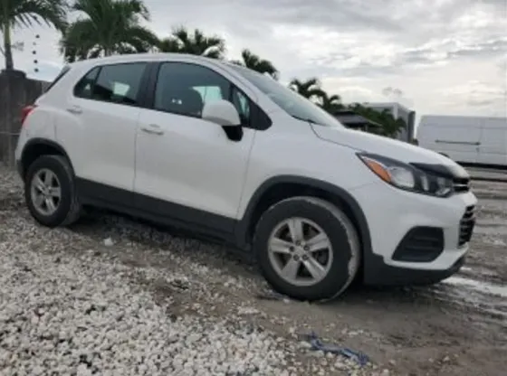 Chevrolet Trax 2017 Тбилиси