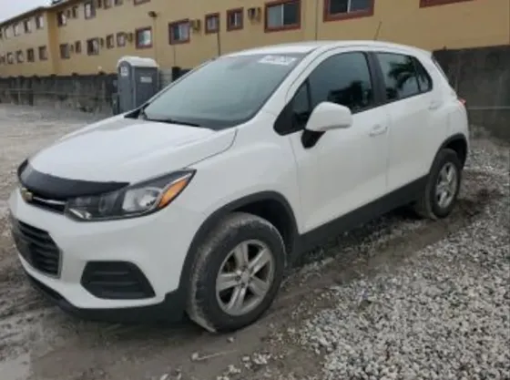 Chevrolet Trax 2017 Тбилиси