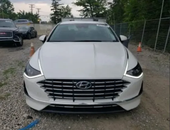 Hyundai Sonata 2021 თბილისი