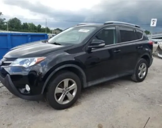 Toyota RAV4 2.5L 2015 Тбилиси