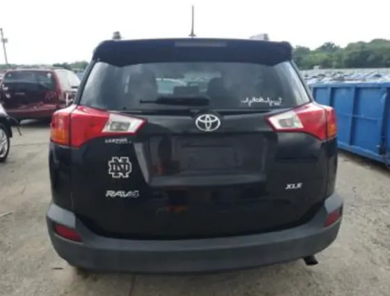 Toyota RAV4 2.5L 2015 Тбилиси