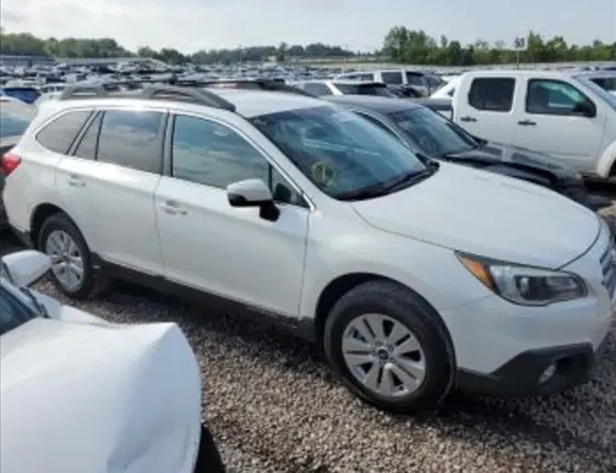 Subaru Outback 2017 Тбилиси