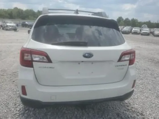 Subaru Outback 2017 Тбилиси