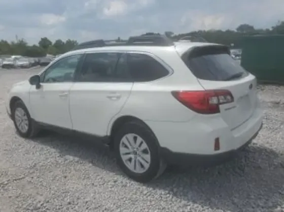 Subaru Outback 2017 Тбилиси