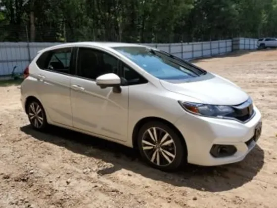 Honda Fit 2019 Тбилиси