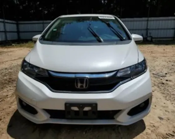 Honda Fit 2019 Тбилиси