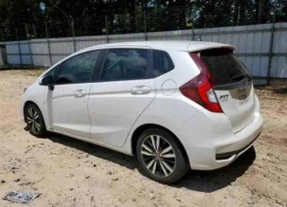 Honda Fit 2019 Тбилиси