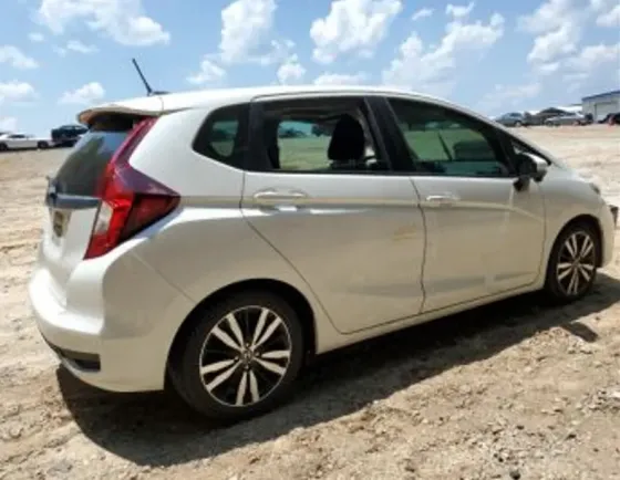 Honda Fit 2019 Тбилиси