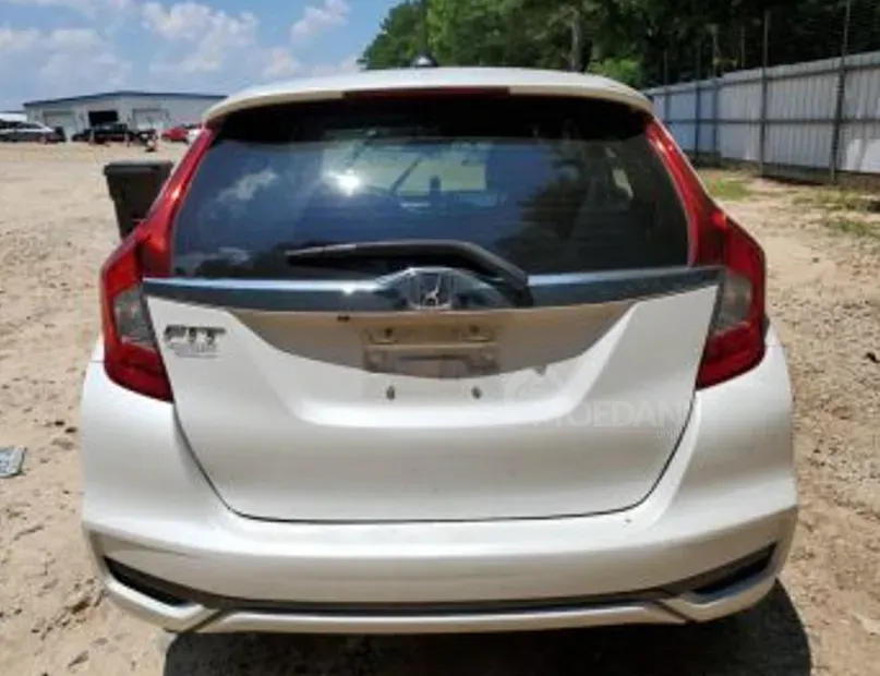 Honda Fit 2019 თბილისი - photo 6