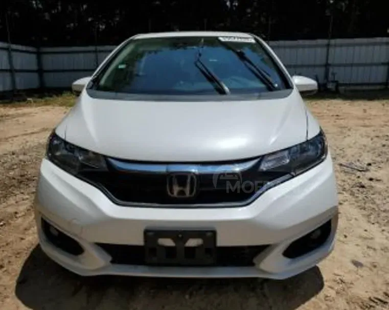 Honda Fit 2019 თბილისი - photo 1