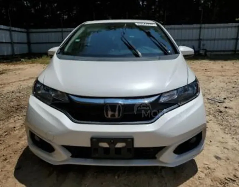 Honda Fit 2019 თბილისი - photo 7