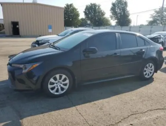 Toyota Corolla 2L 2024 Тбилиси