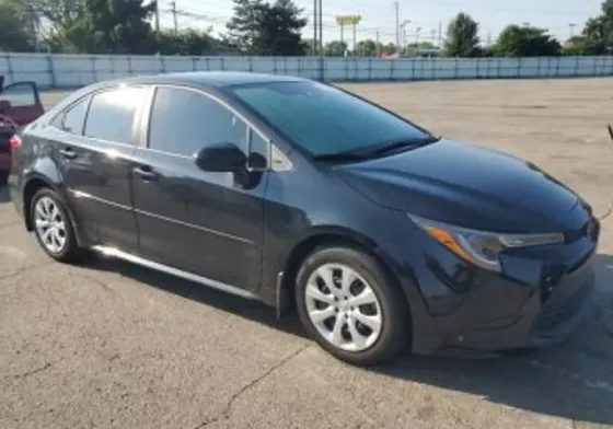 Toyota Corolla 2L 2024 Тбилиси