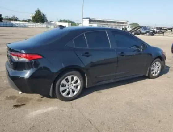 Toyota Corolla 2L 2024 Тбилиси