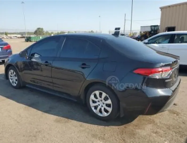 Toyota Corolla 2L 2024 Tbilisi - photo 5