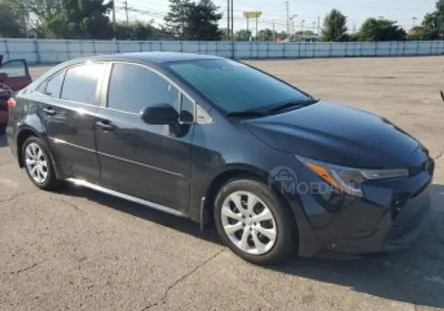 Toyota Corolla 2L 2024 Tbilisi - photo 3