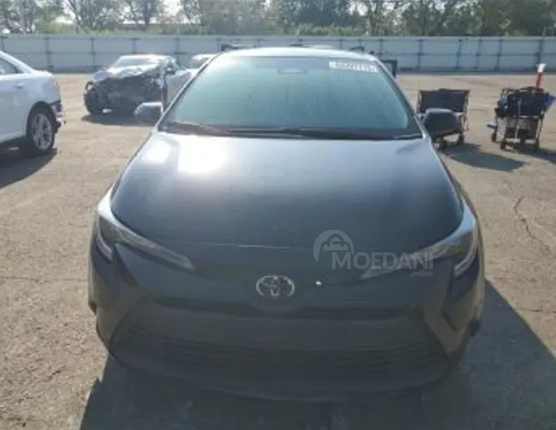 Toyota Corolla 2L 2024 Tbilisi - photo 2