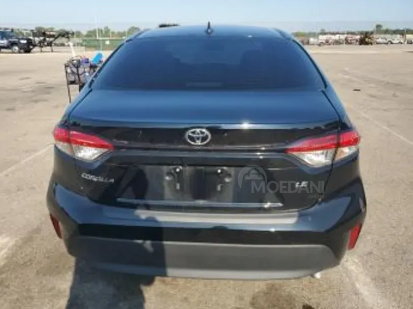 Toyota Corolla 2L 2024 Tbilisi - photo 6