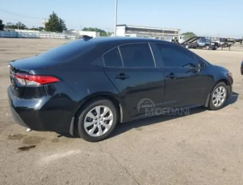 Toyota Corolla 2L 2024 Tbilisi - photo 4