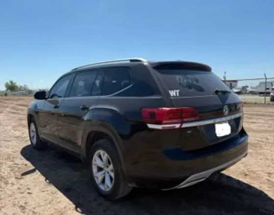 Volkswagen Atlas 3.6 2018 Тбилиси