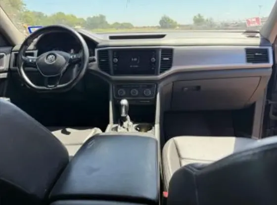 Volkswagen Atlas 3.6 2018 Тбилиси