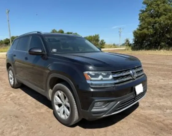 Volkswagen Atlas 3.6 2018 Тбилиси