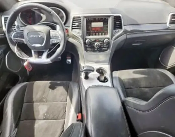 Jeep Grand Cherokee 2014 Тбилиси